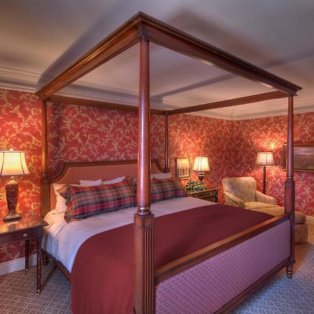 Charley Creek Inn Wabash Værelse billede