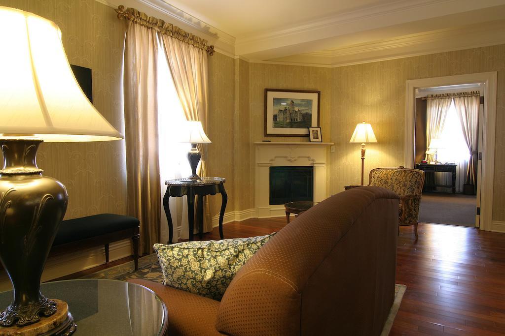 Charley Creek Inn Wabash Eksteriør billede
