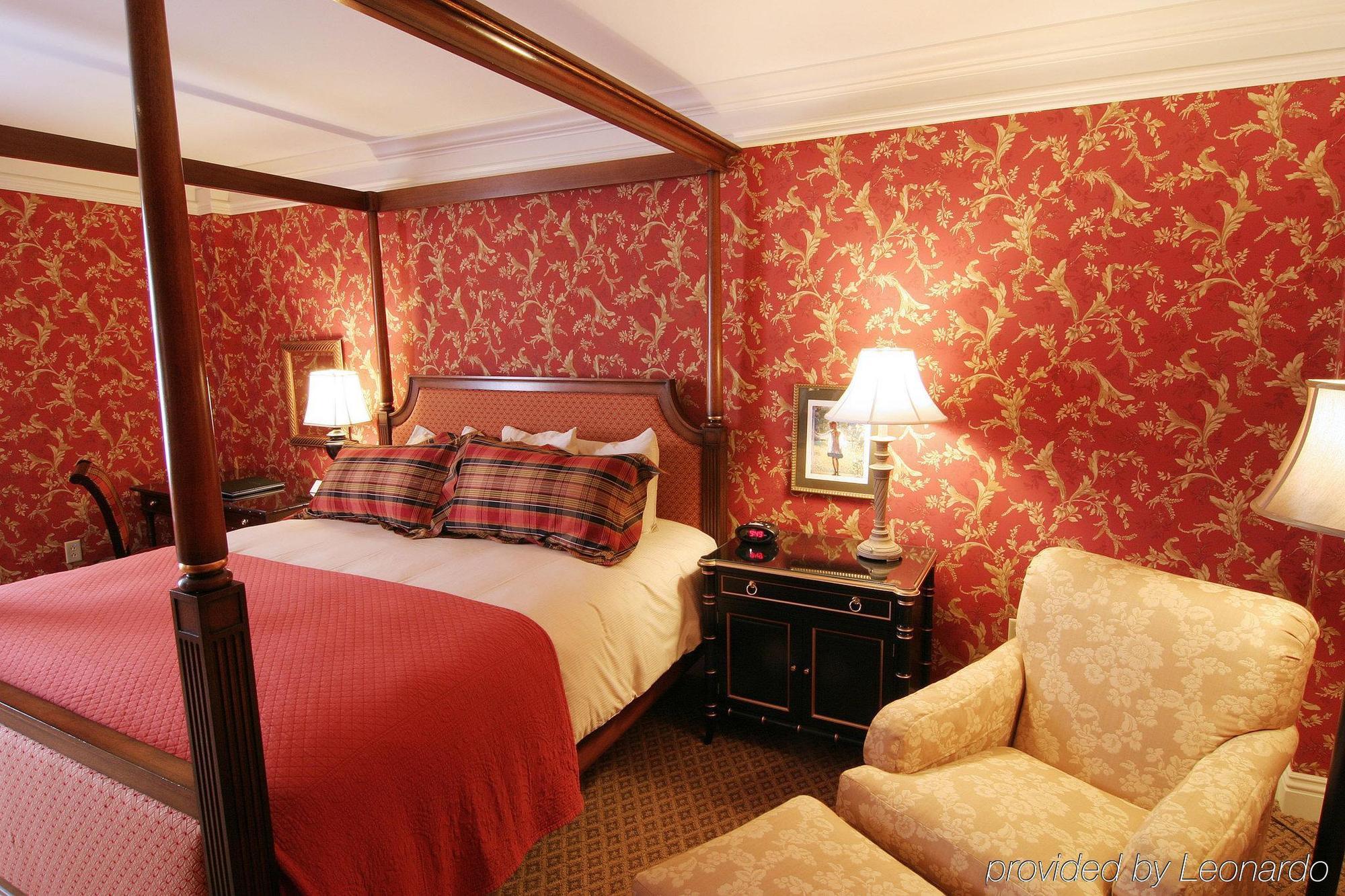 Charley Creek Inn Wabash Eksteriør billede