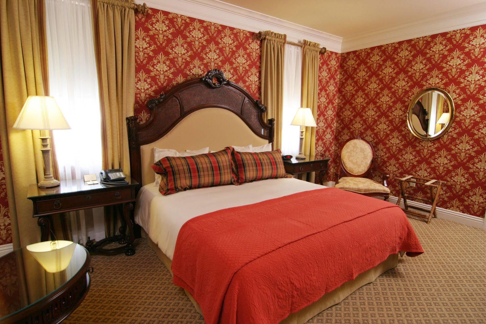 Charley Creek Inn Wabash Eksteriør billede