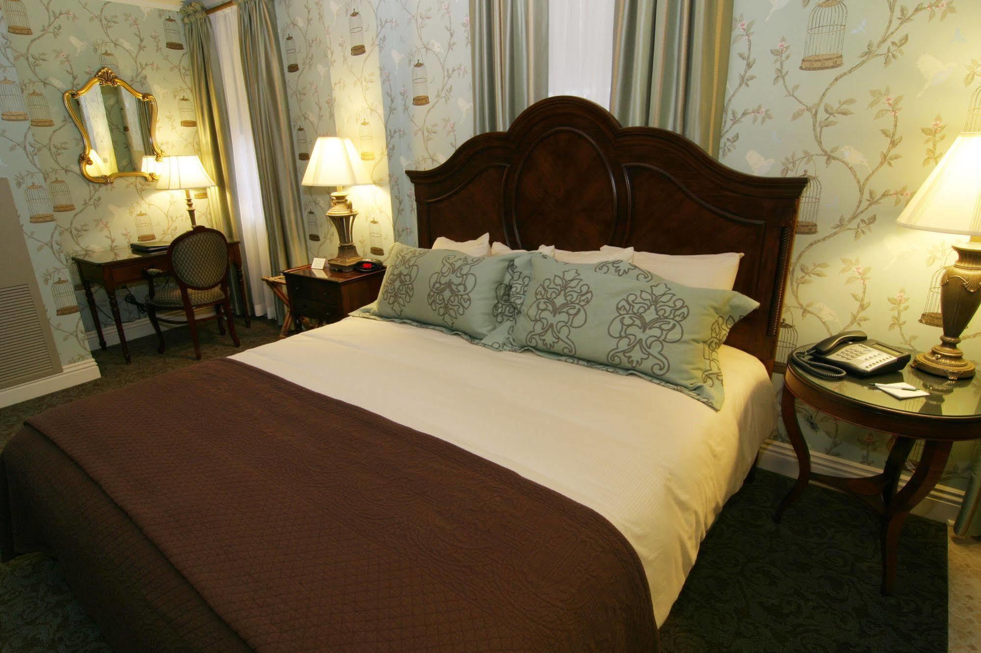 Charley Creek Inn Wabash Eksteriør billede